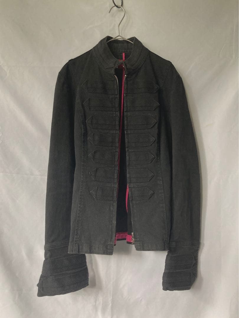 TRIPP NYC ナポレオンジャケット 90s 00s ヴィンテージ