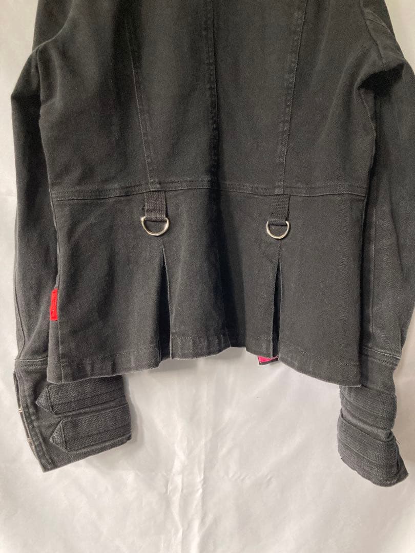 TRIPP NYC ナポレオンジャケット 90s 00s ヴィンテージ