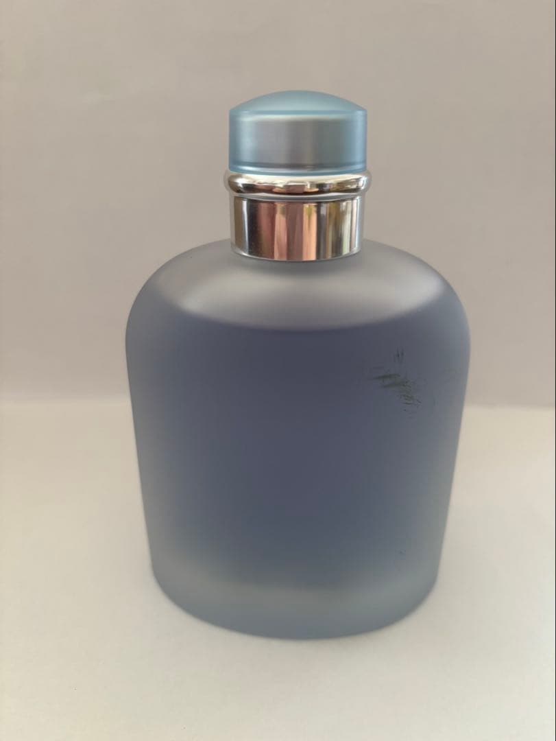 DOLCE & GABBANA Light Blue intense 男性用香水