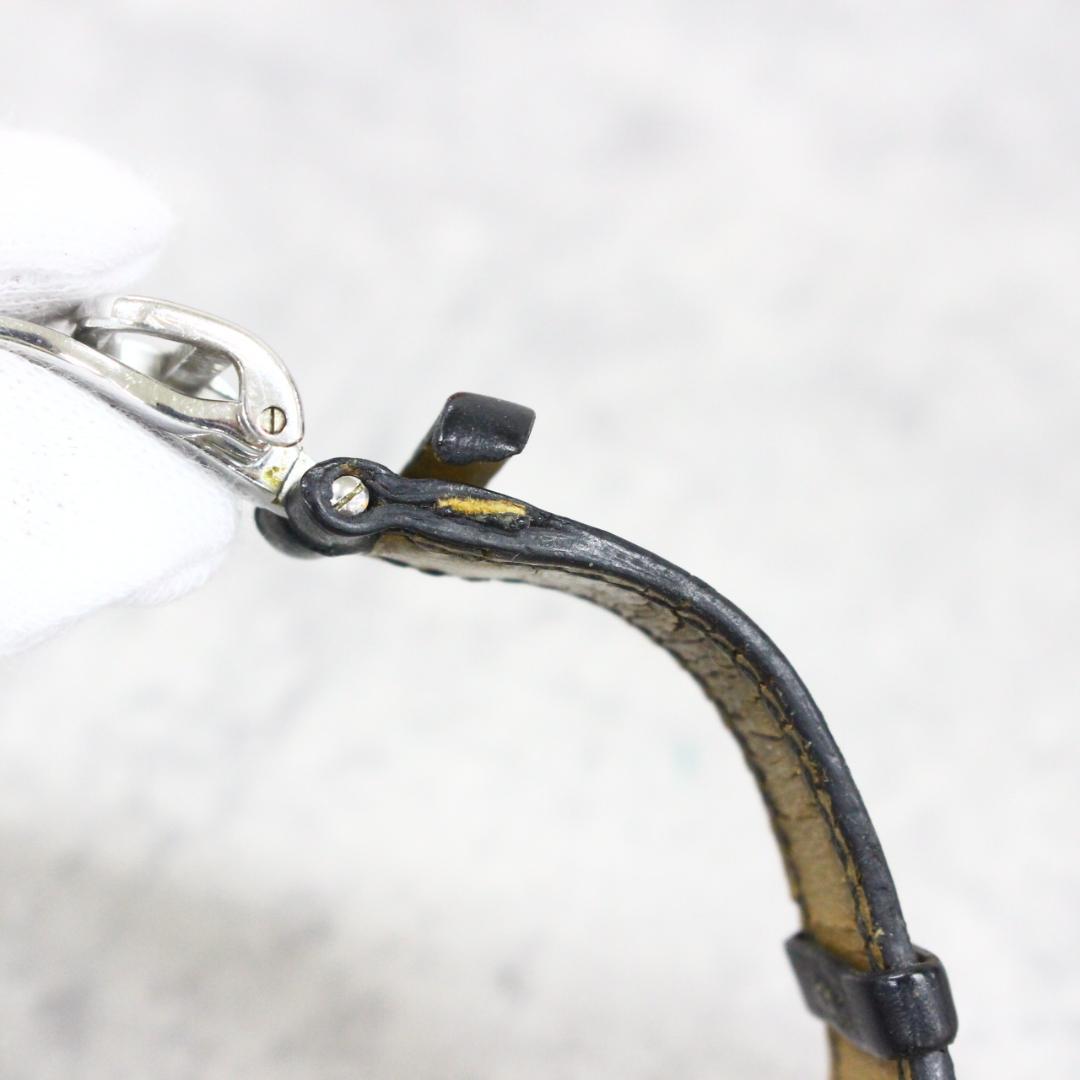 ◇HERMES アーネ レディース腕時計 ヴィンテージ HA3-210 現状品