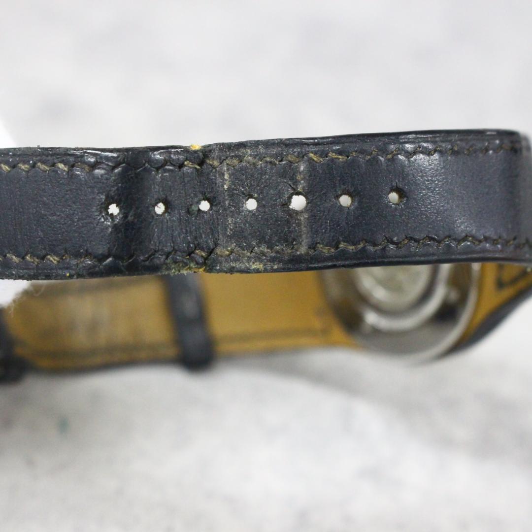 ◇HERMES アーネ レディース腕時計 ヴィンテージ HA3-210 現状品