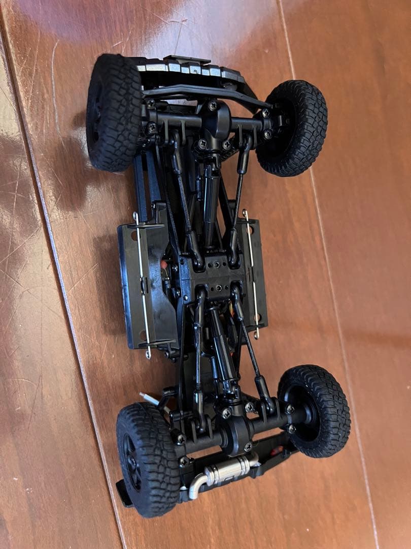 京商　ミニッツ　ジムニーシエラMini-Z 4x4 Jimny Sierra