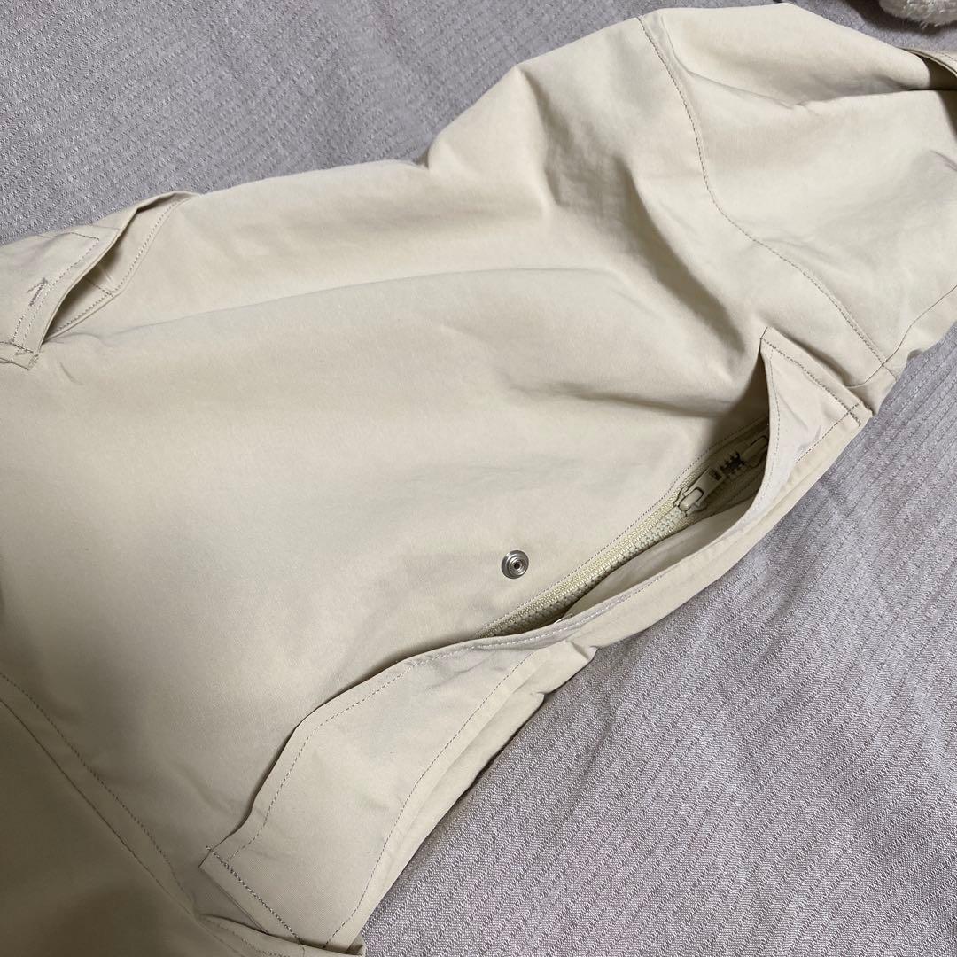 ジャケット・アウター KAPTAIN SUNSHINE Extended Season Jacket