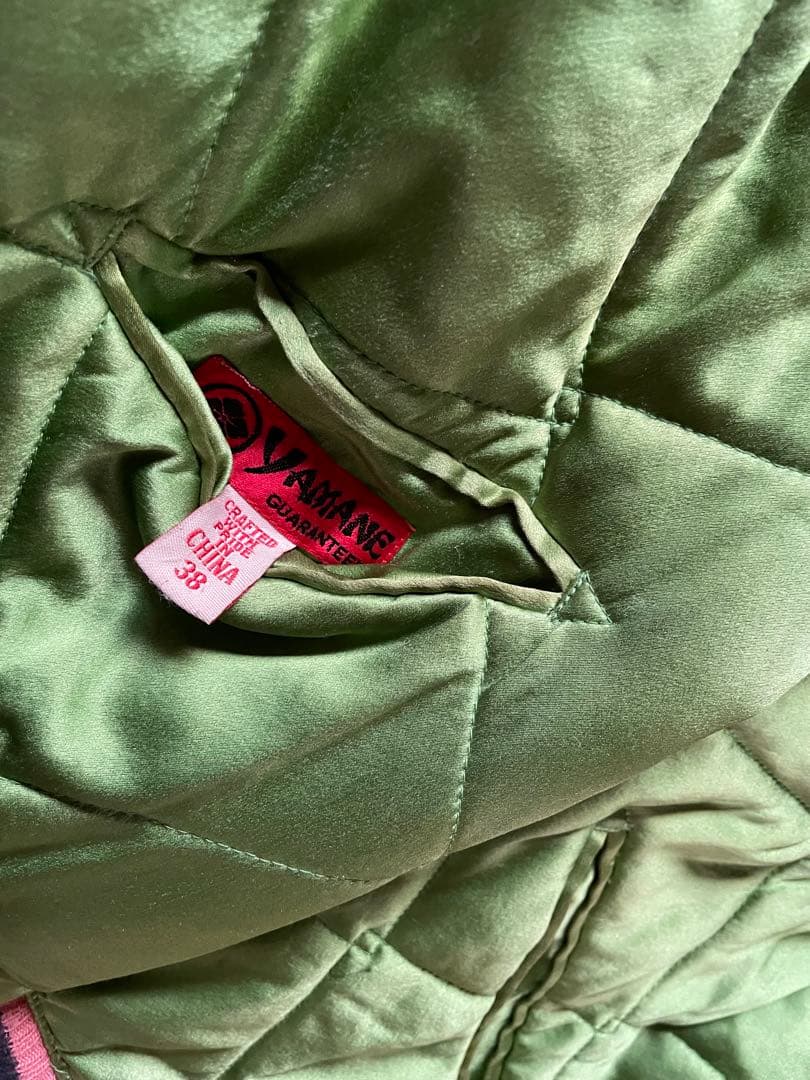 evisu yamane スカジャン 38M