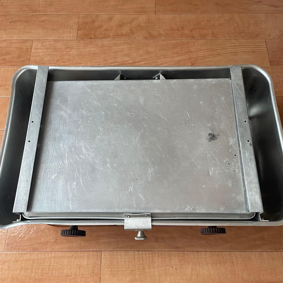  strand MARINER Model 205-32Aストーブ