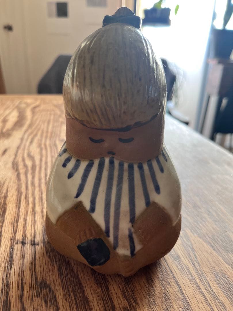 リサラーソン　ヨハンナ　ラーソンの子供たち