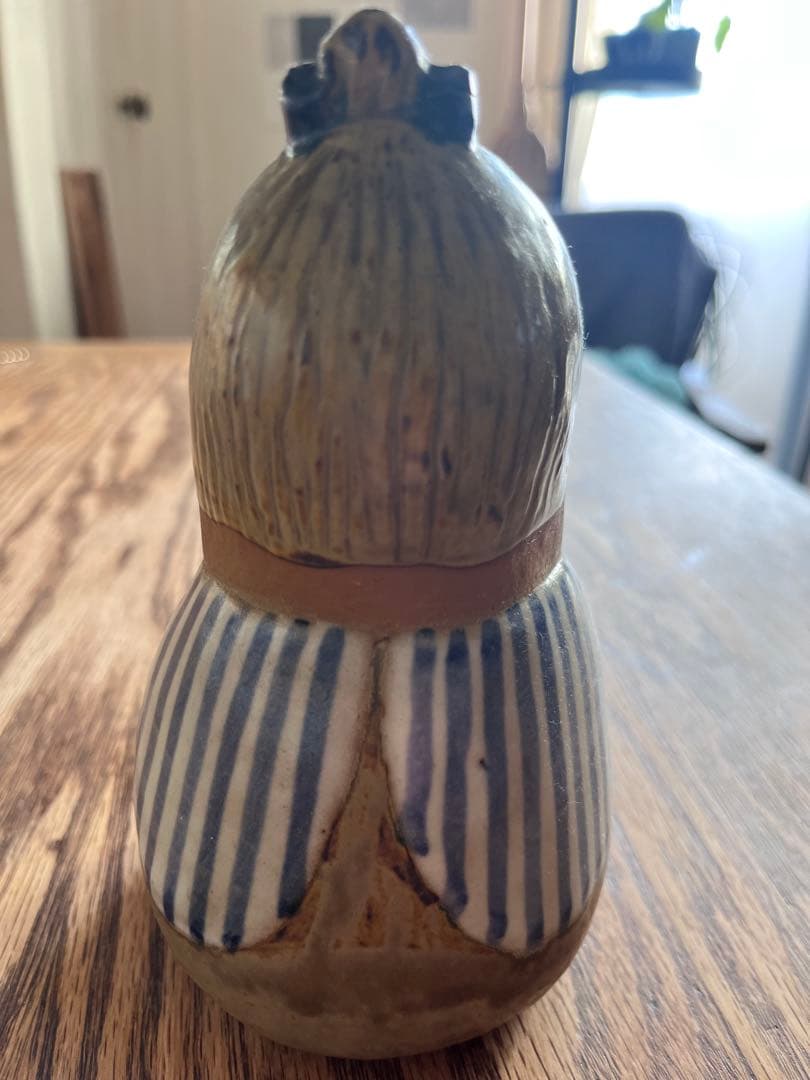 リサラーソン　ヨハンナ　ラーソンの子供たち