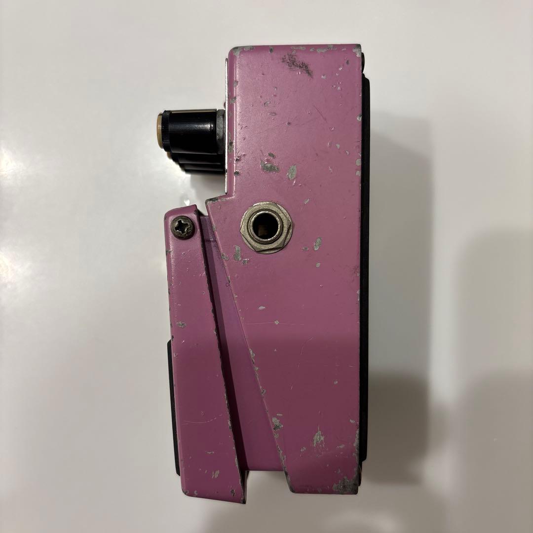 ギター BOSS Hi Band Flanger HF-2