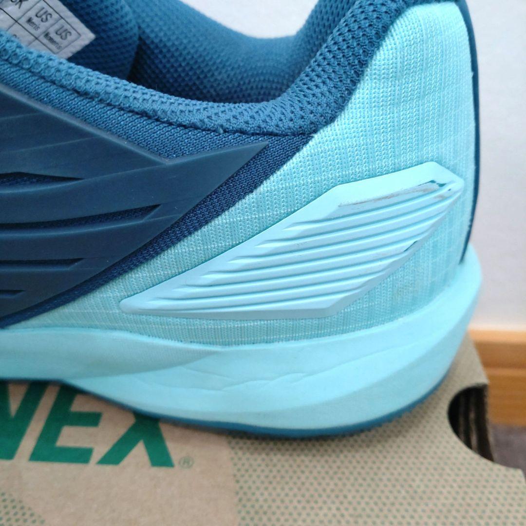 ☆yosi☆　ヨネックス テニスシューズ 27.5cm