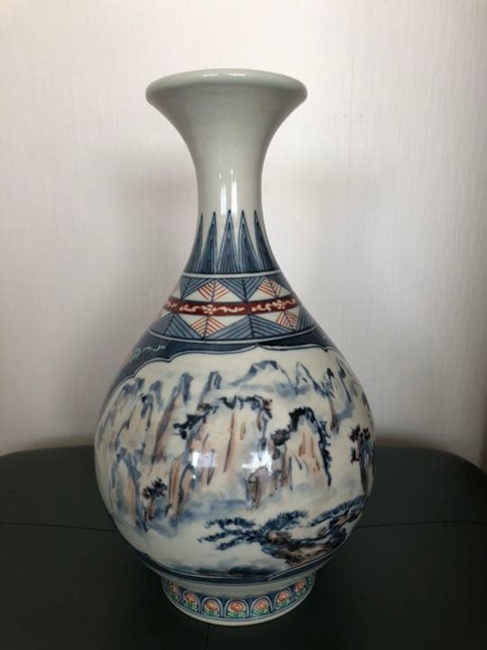 花瓶　フラワースタンド