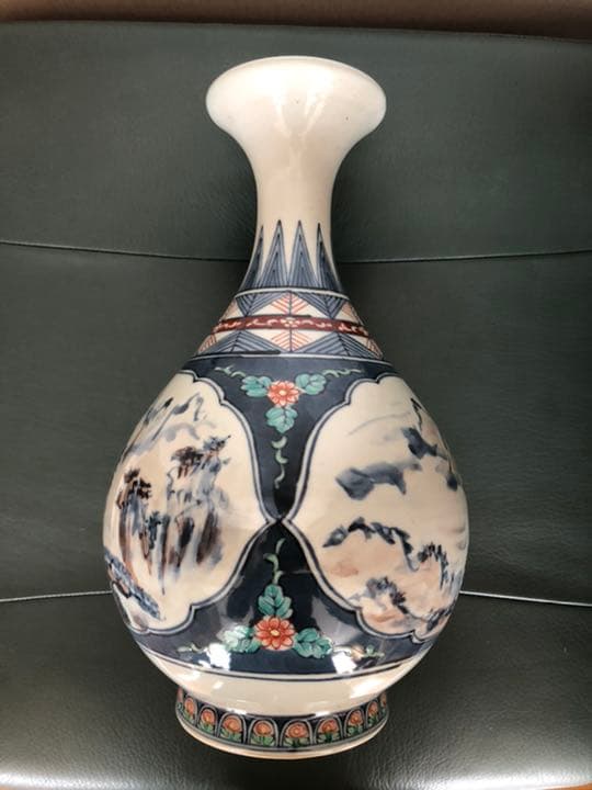 花瓶　フラワースタンド