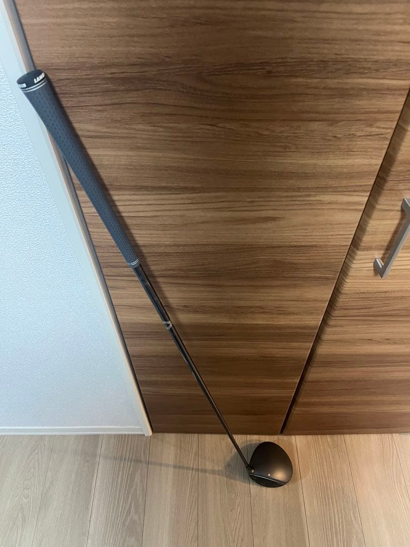 TaylorMade Qi35 ドライバー 2025年モデル レフティ9°