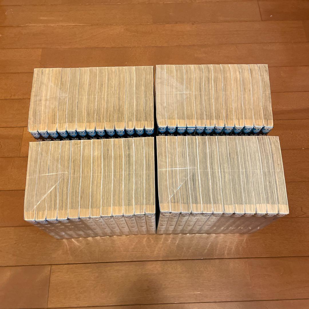 嘘喰い 全49巻セット 1-49巻 全巻 迫稔雄 レンタル落ち