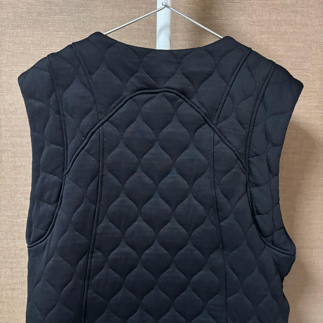 lululemon ルルレモン キルティングベスト ダウンベスト ベスト 6