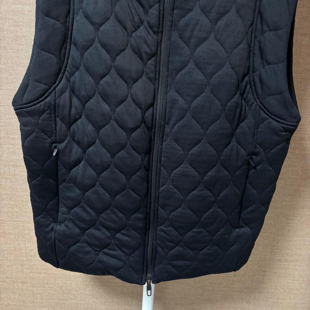 lululemon ルルレモン キルティングベスト ダウンベスト ベスト 6