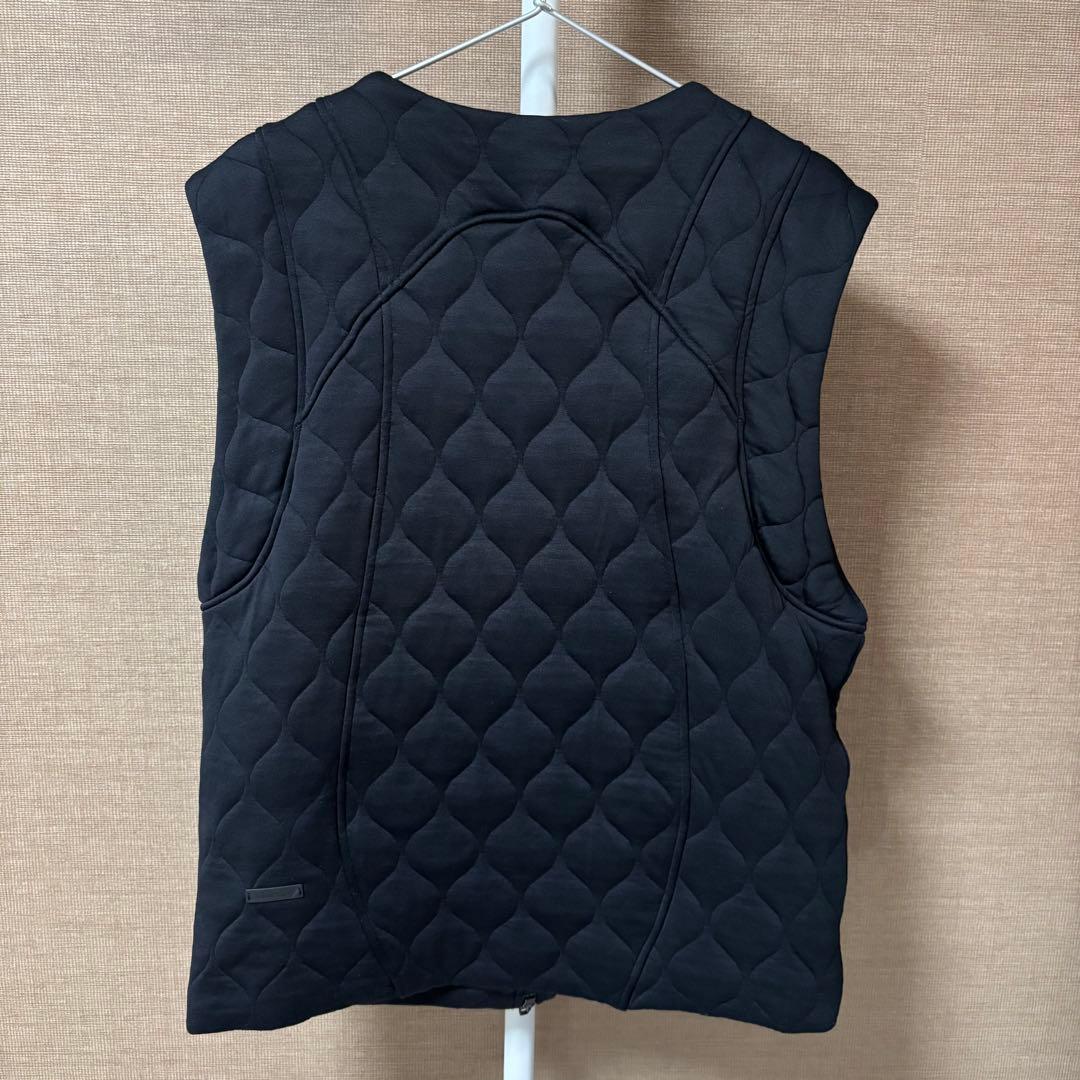 lululemon ルルレモン キルティングベスト ダウンベスト ベスト 6