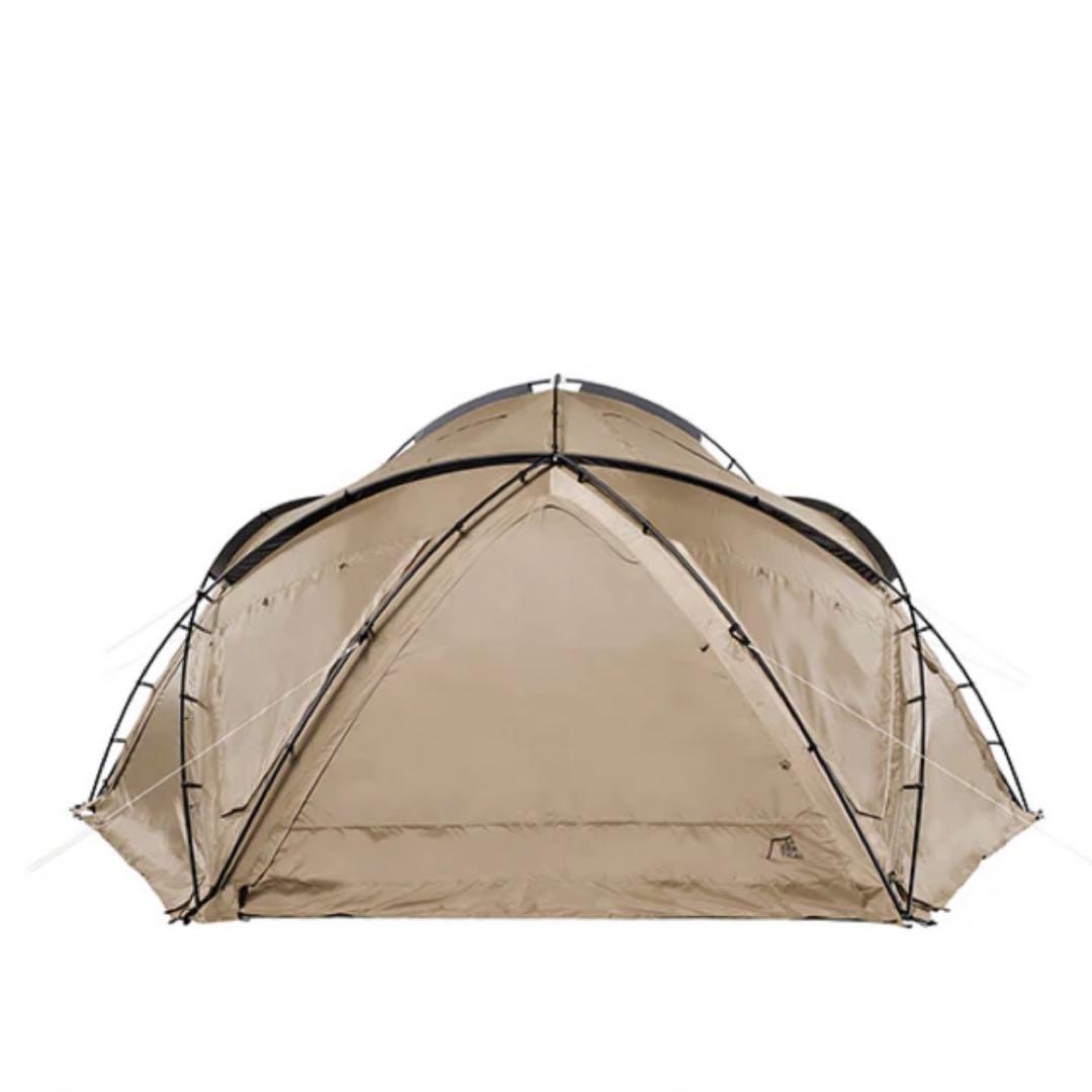 【サバティカル】サバルパインドーム 新品未開封品