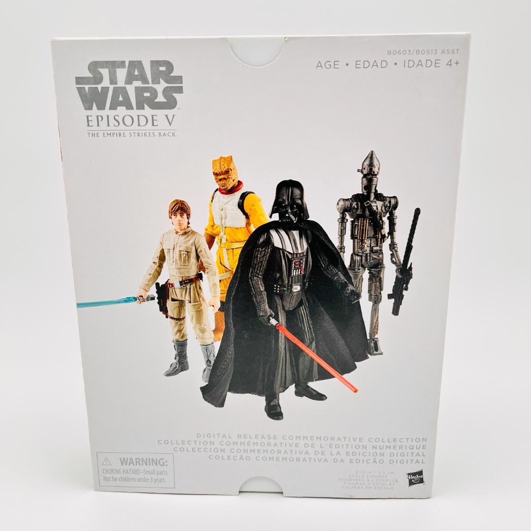 r*1様 スターウォーズ デジタルリリース記念 コンプリートセット レトロコレク