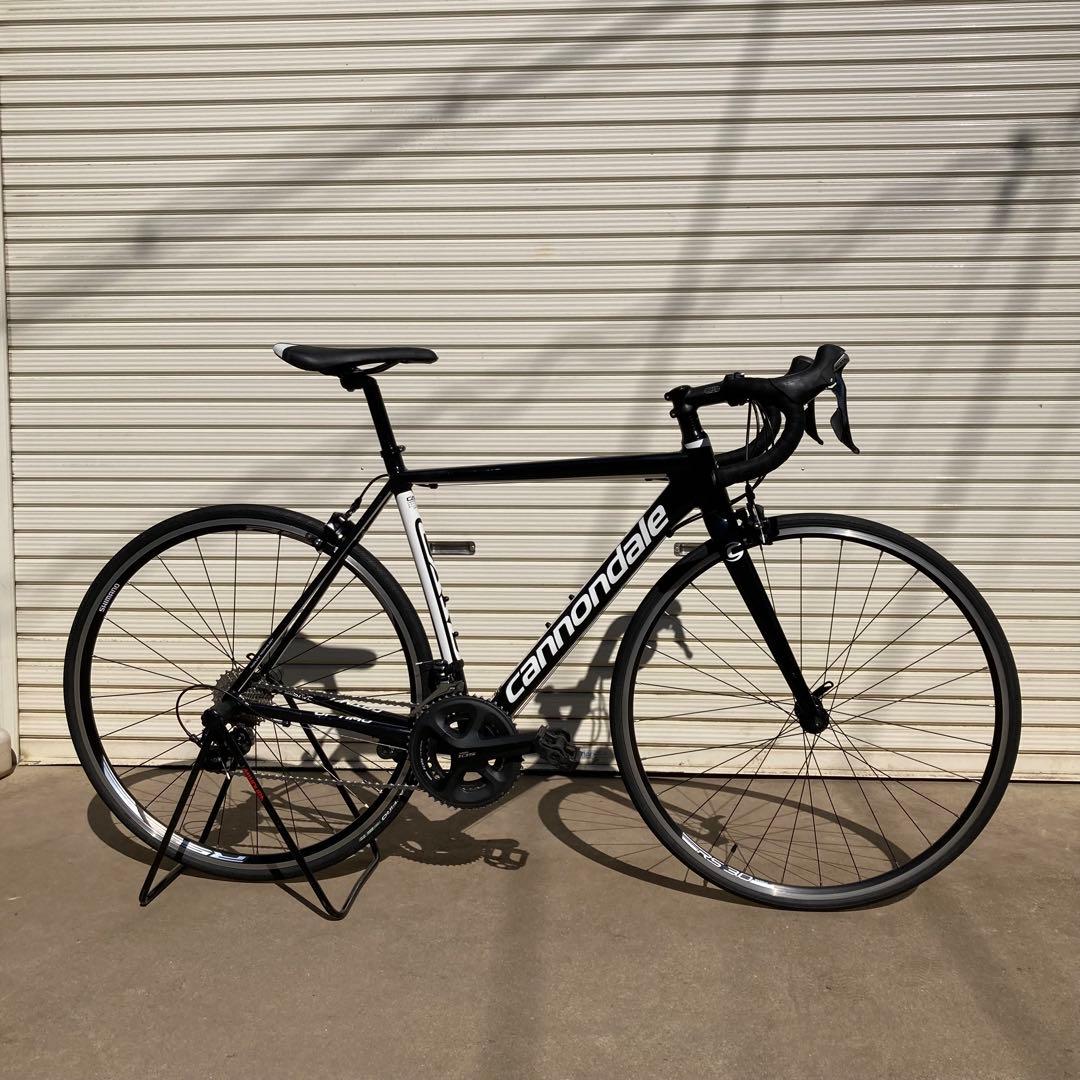 京都 直接引取 105 cannondale CAAD Optimo