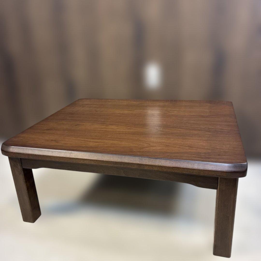 コイズミ　コタツ