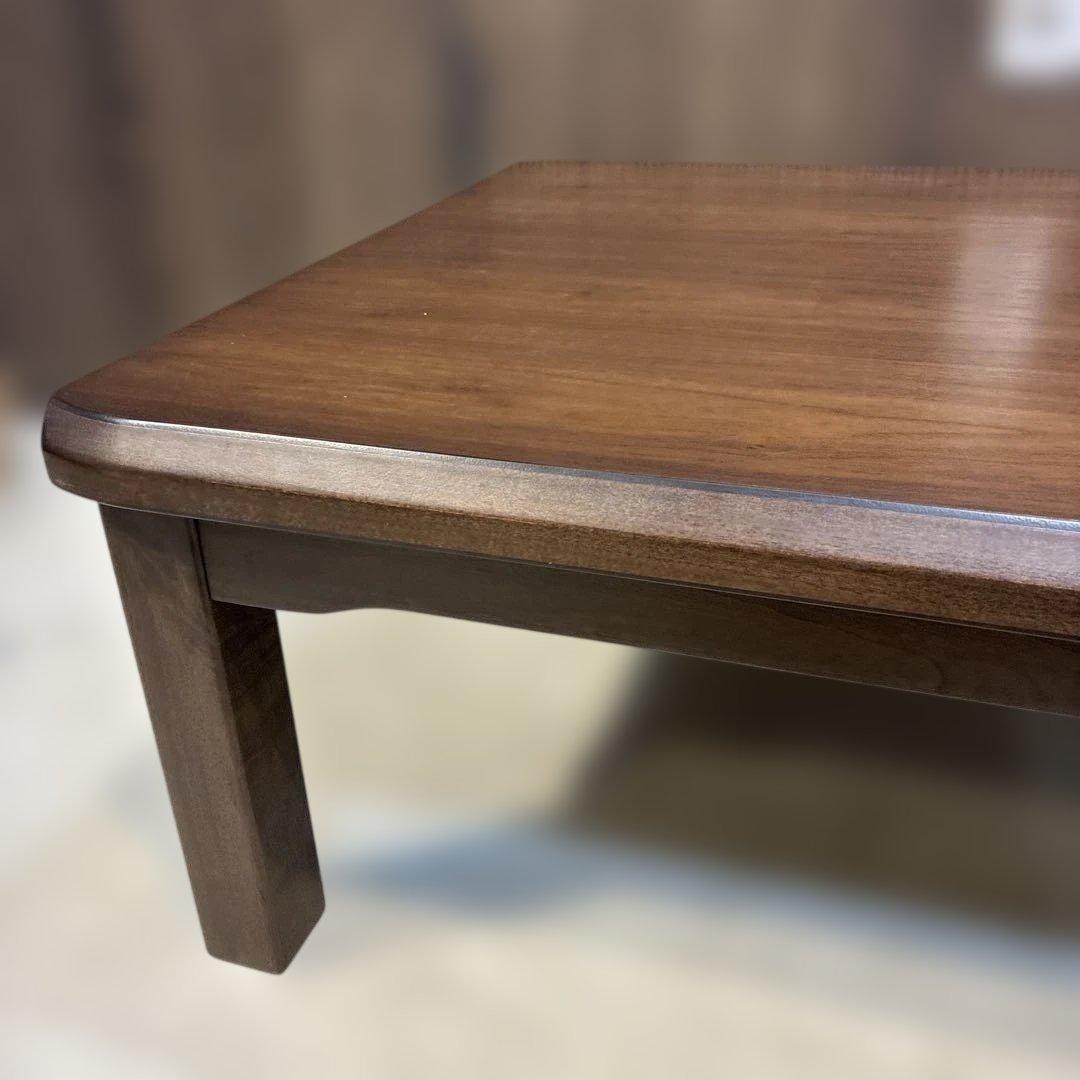 コイズミ　コタツ