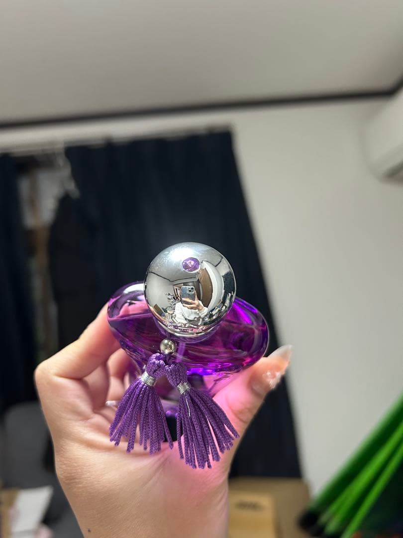 パルファム ドゥ マルリー パラティンEDP75ml香水外箱ありPALATINE