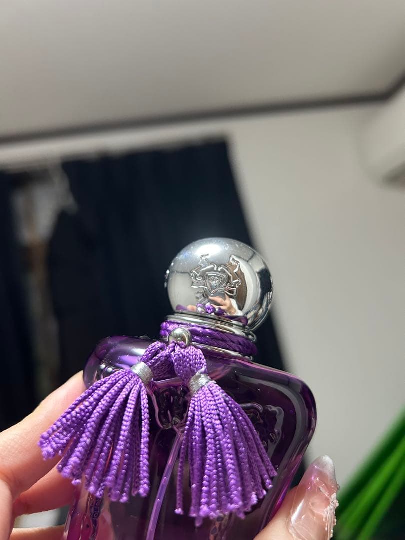 パルファム ドゥ マルリー パラティンEDP75ml香水外箱ありPALATINE