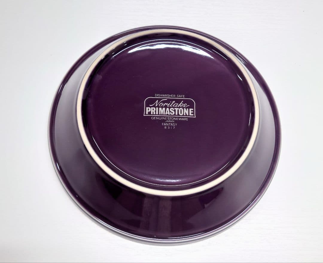 Noritake ノリタケ PRIMASTONE 10枚セット プレート皿