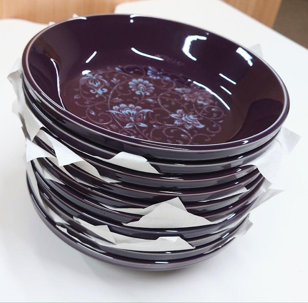 Noritake ノリタケ PRIMASTONE 10枚セット プレート皿