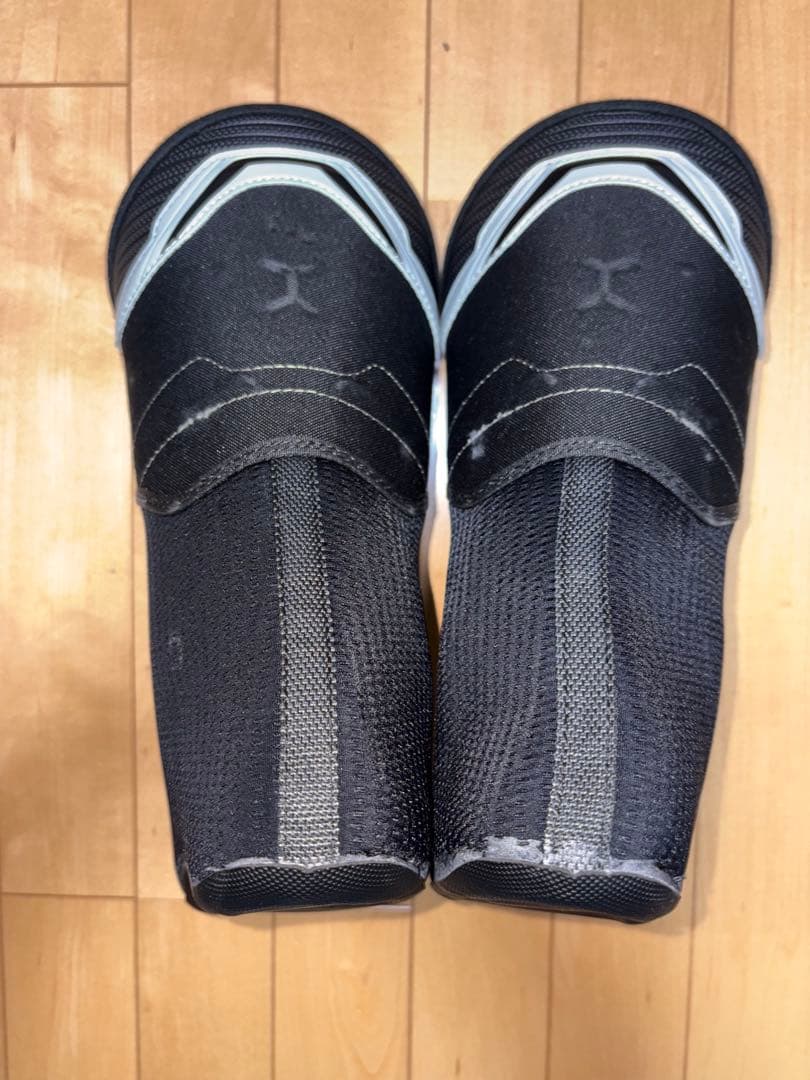 HEAD EDGE LYT80 スキーブーツ　25.0〜25.5cm