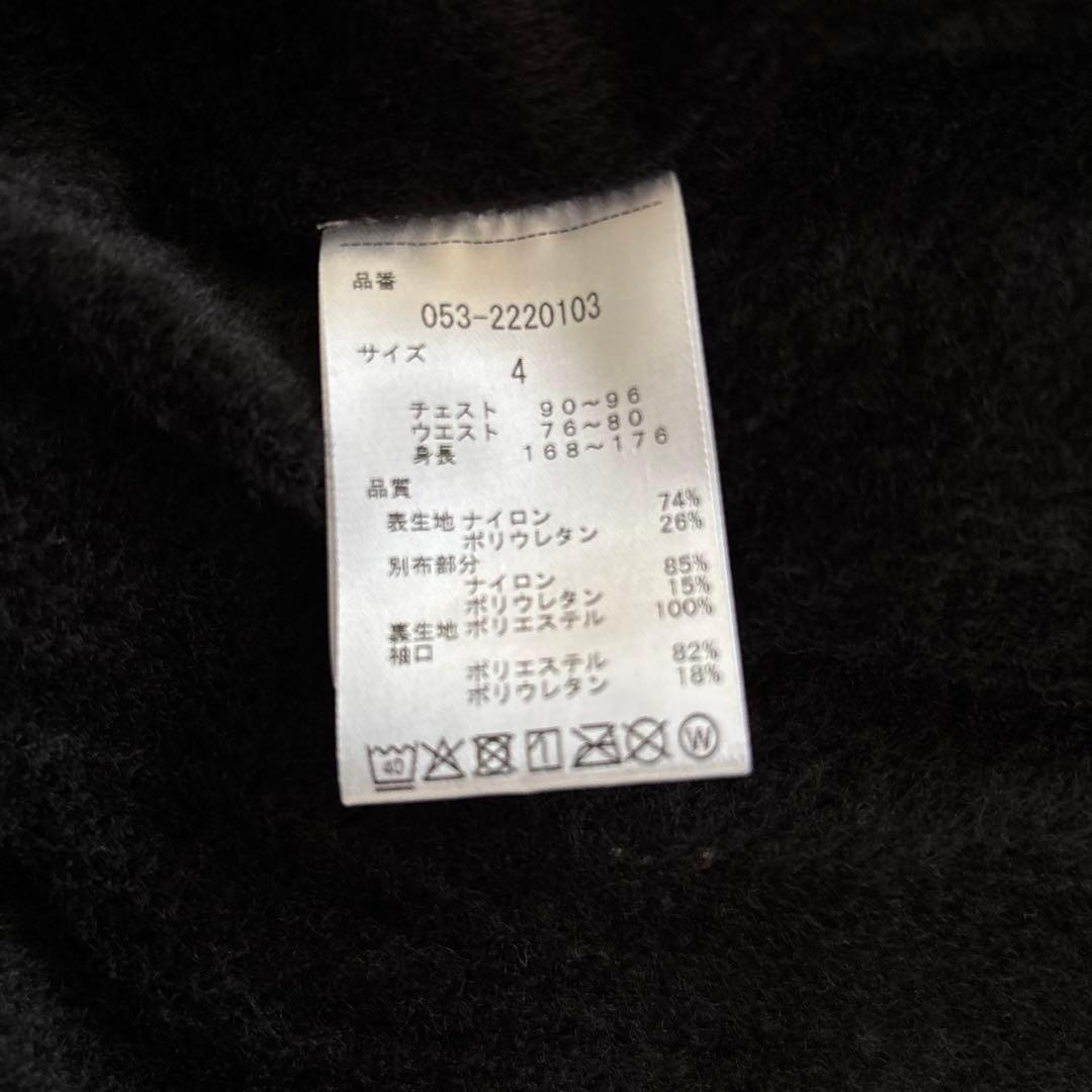 の*り様 PEARLY GATESパーリーゲイツ　ゴルフウェア　バッグロゴ　タグ