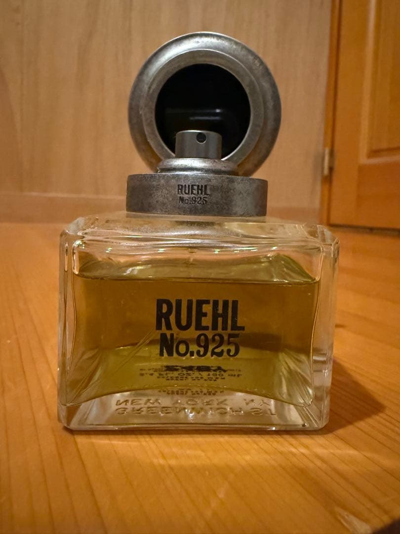 RUEHL No.925の香水100mlです。