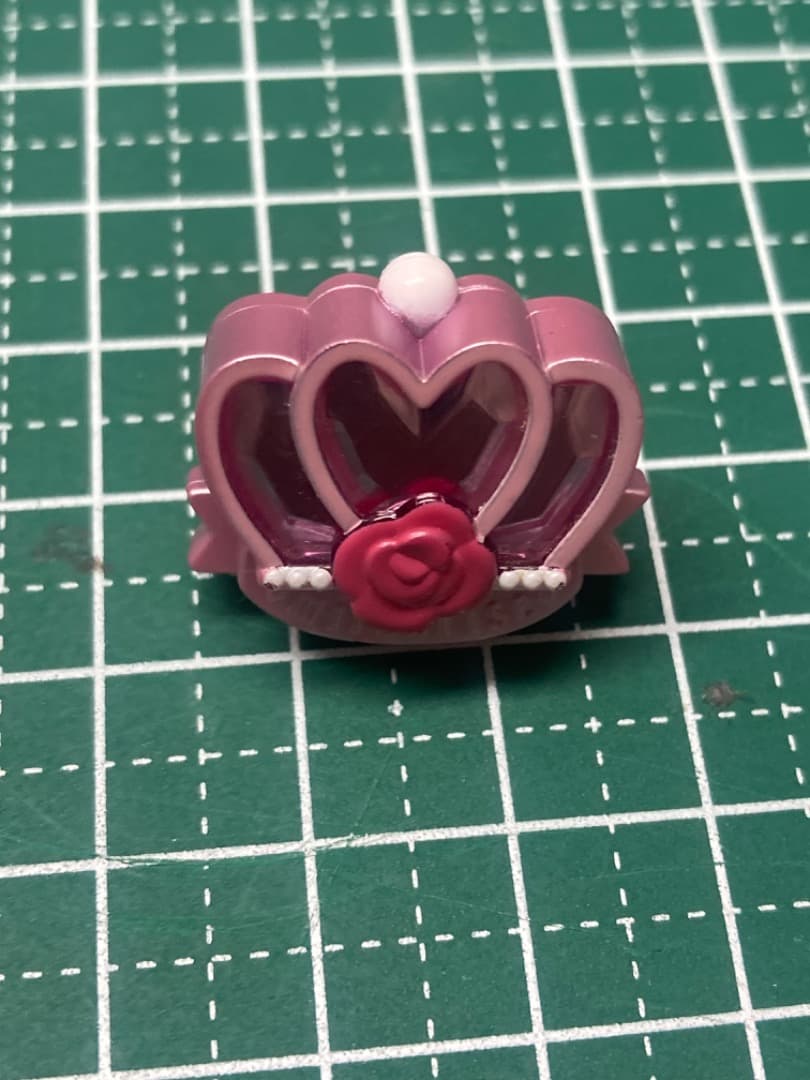 たまごっちピース たまデコピアス ミラクライズver.