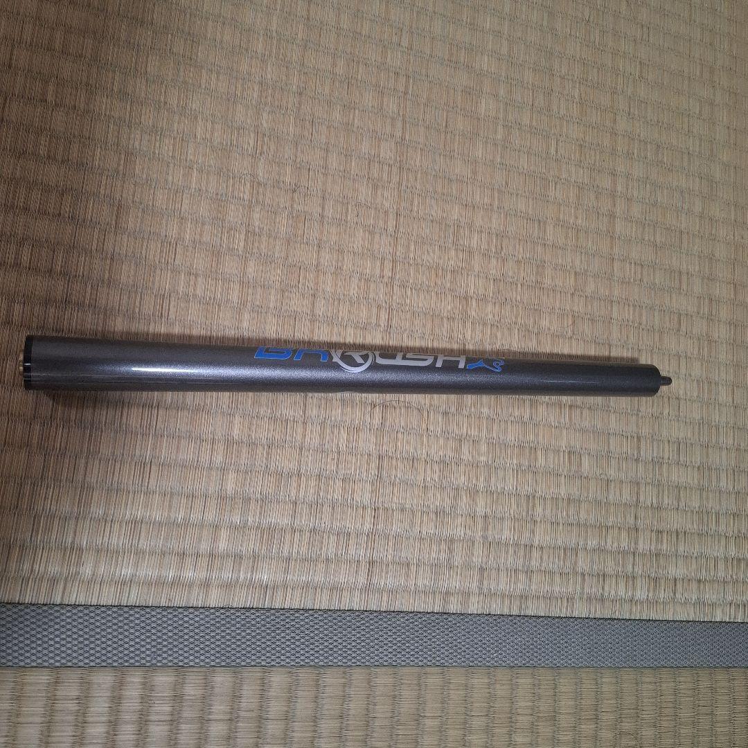 プレデターBK RUSH+ テンペストモデル