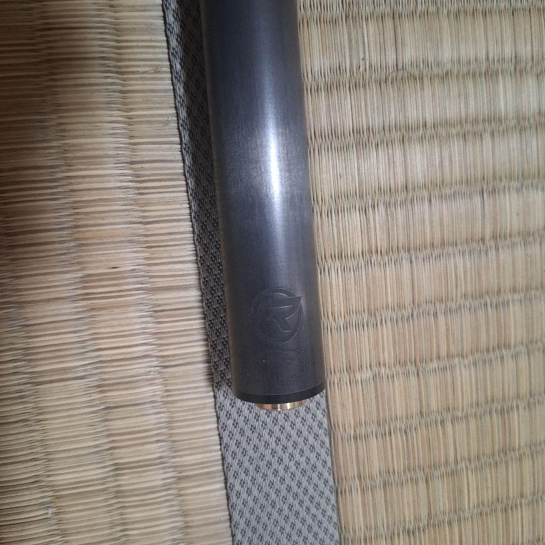 プレデターBK RUSH+ テンペストモデル