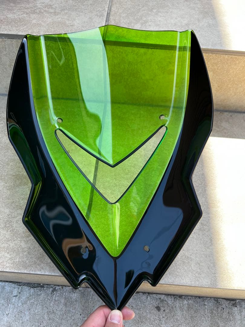 z1000 puigスクリーン(touringモデル)