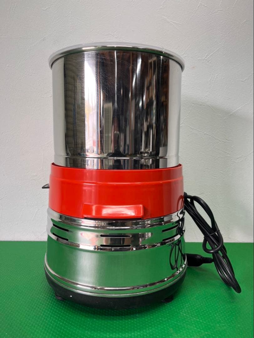 Premier チョコレートリファイナー② 卓上型　コンパクト