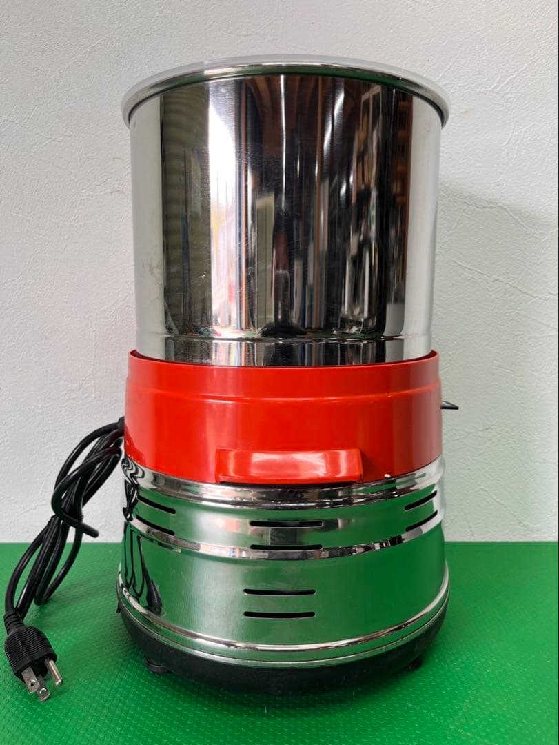 Premier チョコレートリファイナー② 卓上型　コンパクト