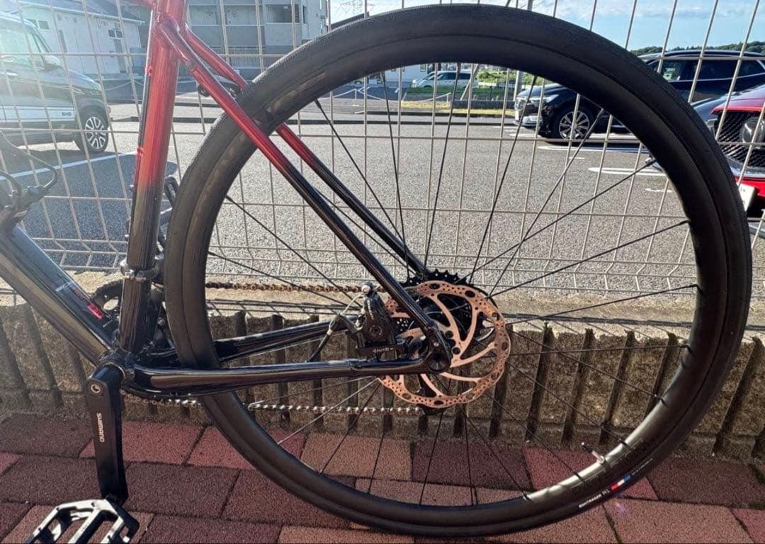 TREK Domane AL2 送料込み