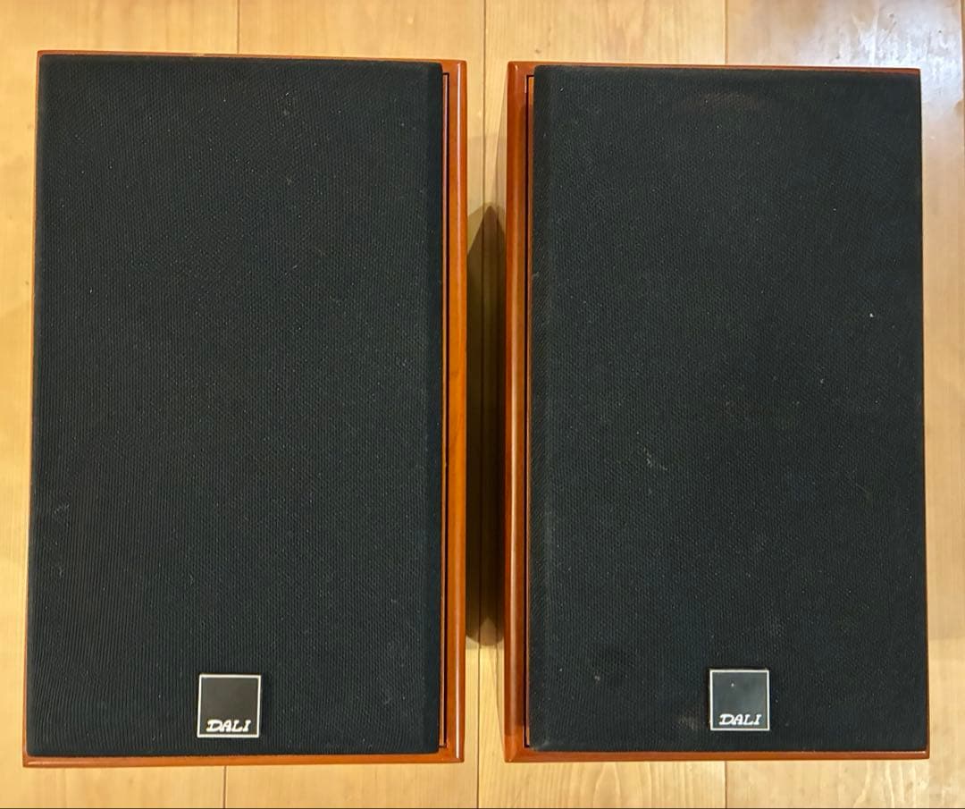 DALI menuetⅡ 最終値下げ！79,800→49800