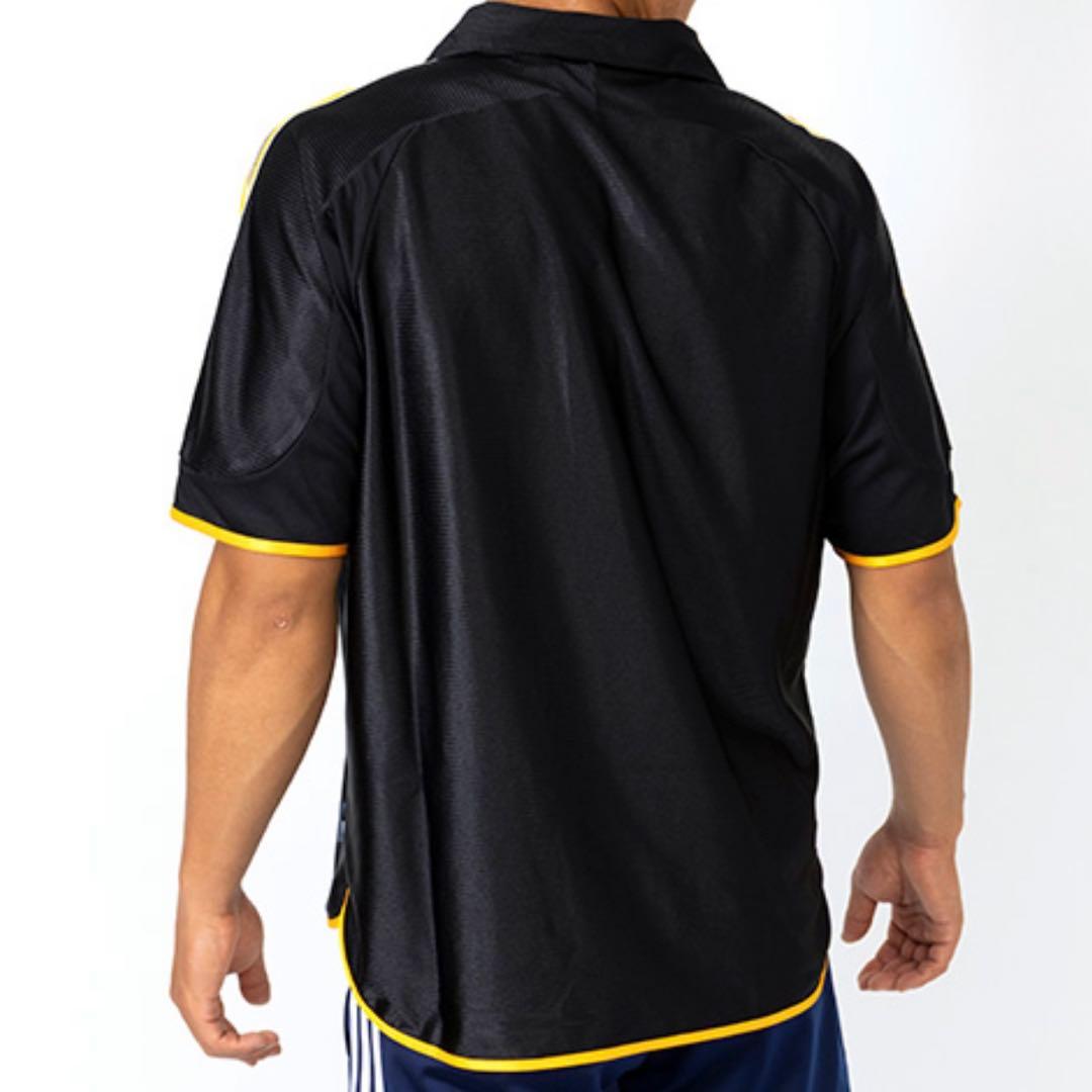 レアル マドリード ユニフォーム レトロ adidas 半袖 M