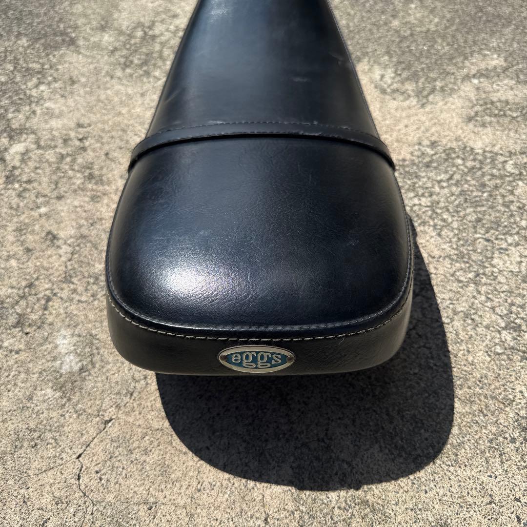 SR400用　eggs シート