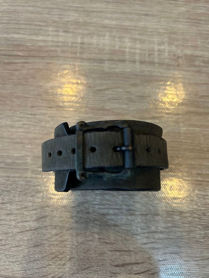 F*h様 最終価格　ナンバーナイン 音符ブレスレット　ソロイスト