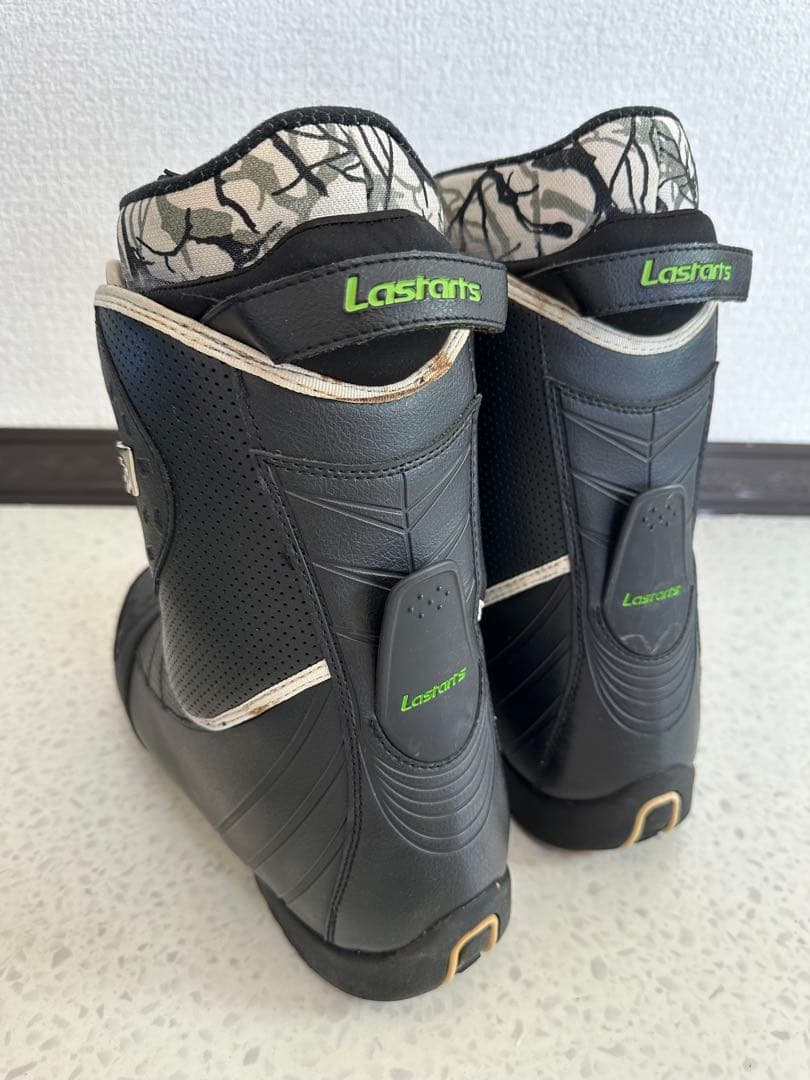 スノーボード 板/ ビンディング / ブーツ / ケース セット 管理No.31