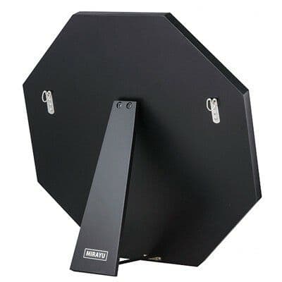 要問い合せ♥️幸せ引き寄せ♪キラキラ　八角形ミラー　鏡　ダイヤ風　クリスタル