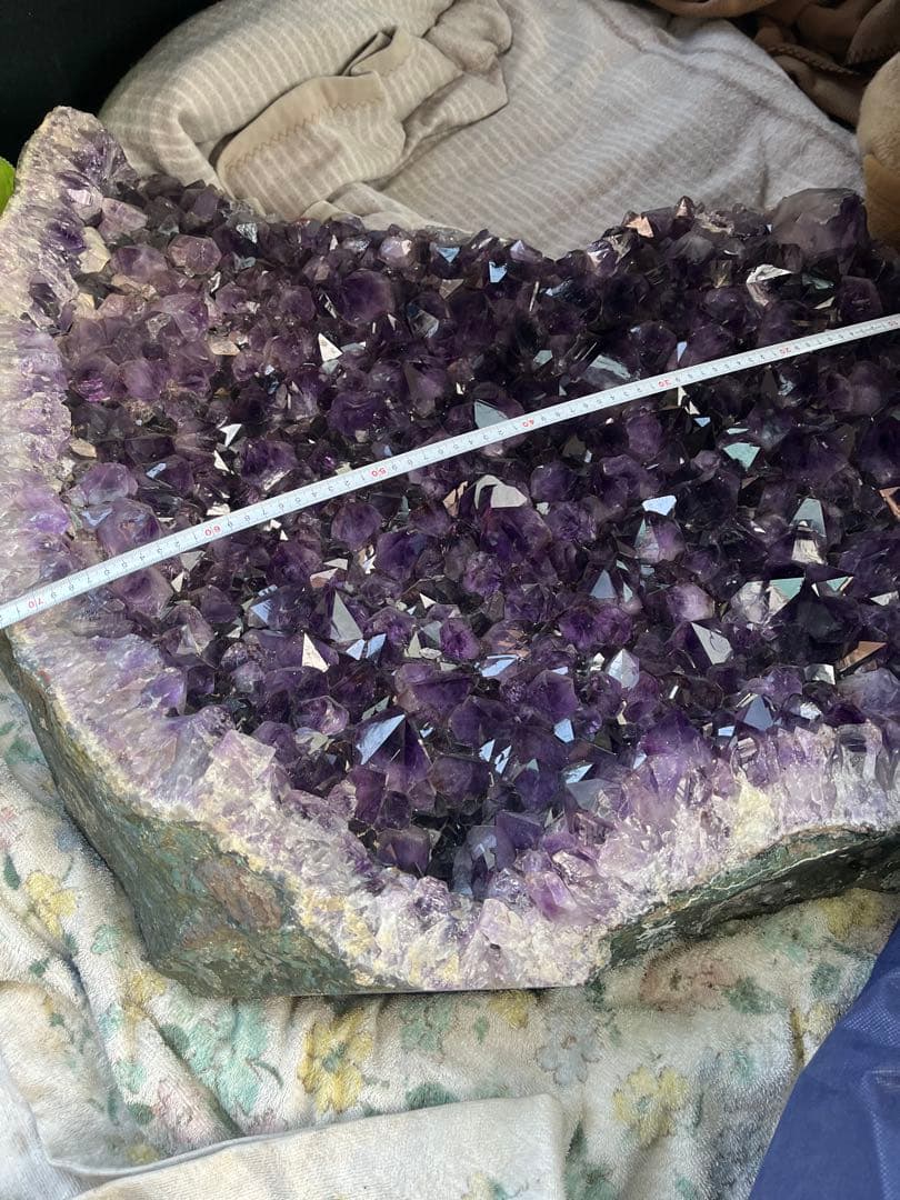 神居古潭石、神居古潭山波石、水石 水石展示会用、特大古潭山波石、初心石