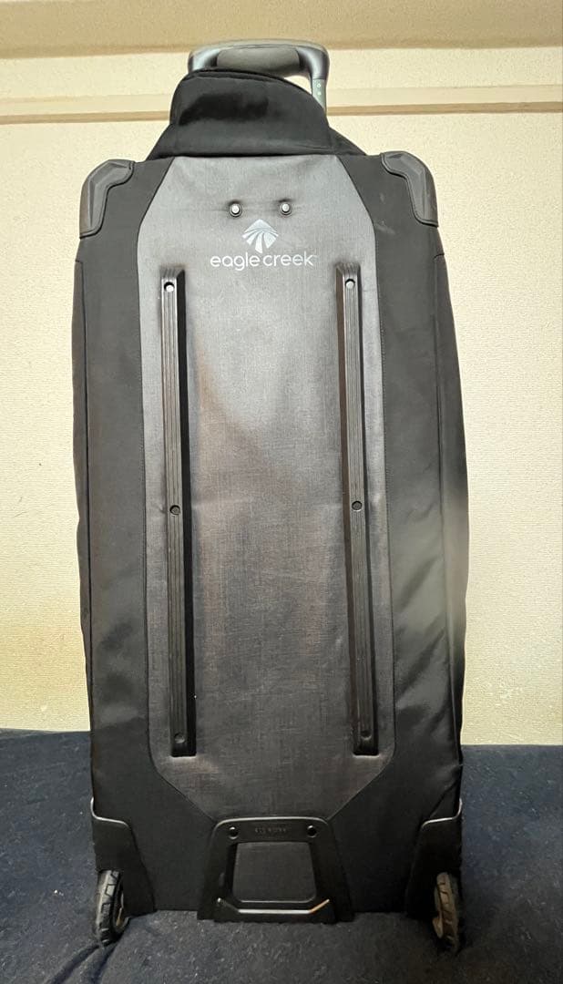 1回のみ使用 イーグルクリーク ORV TRUNK 36 キャリーバッグ