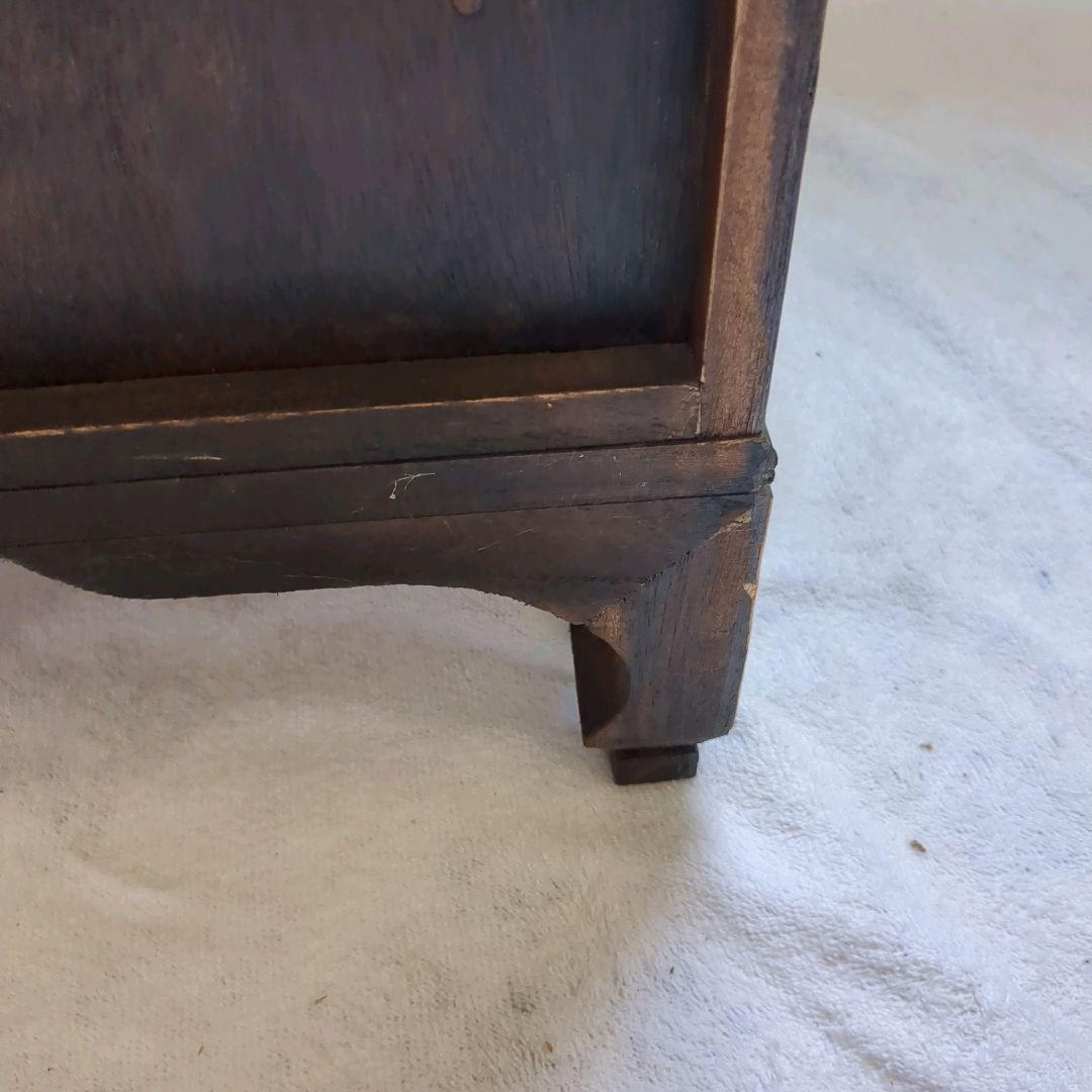 【薬箪笥】李朝家具　アンティーク箪笥　ヴィンテージ