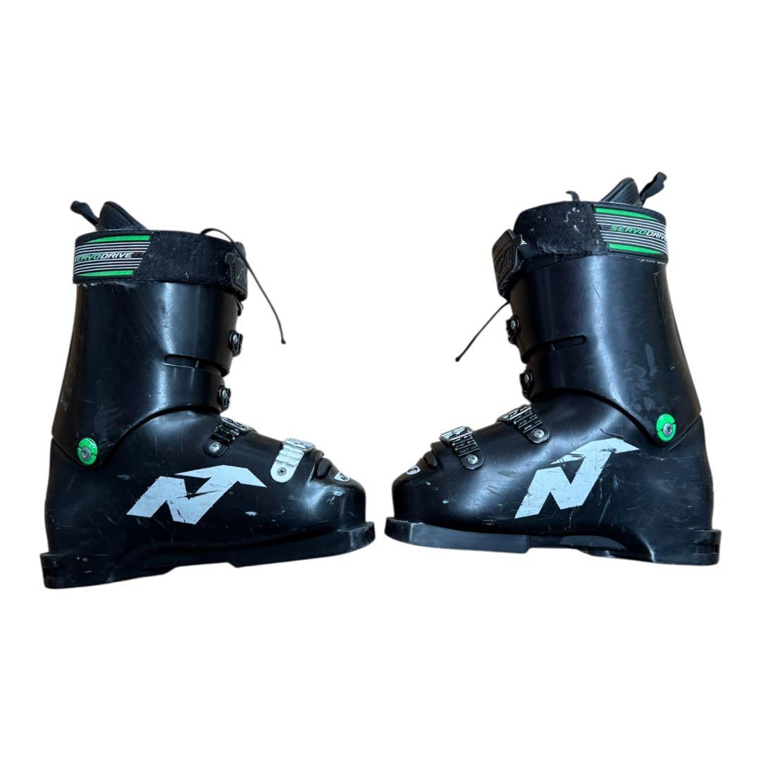 NORDICA ノルディカ スキーブーツ DOBERMANN 110 サイズ27
