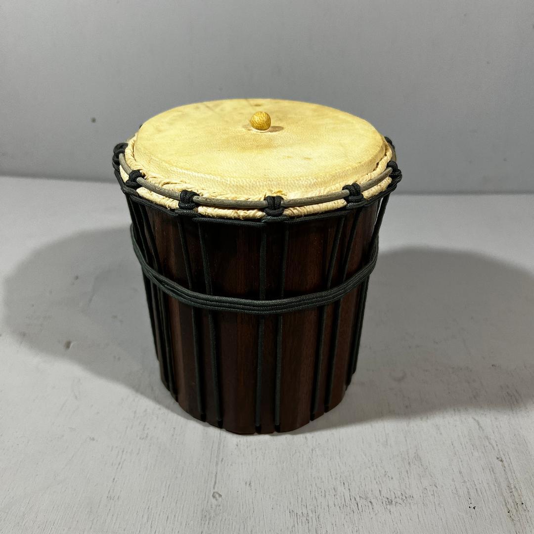 Cuica クイーカ パーカッション 南米 サンバ ラテン レア